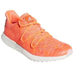 adidas Women's Crossknit DPR Spikeless Golf Shoes